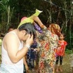 Bapapai tradition in Central Borneo Bapapai tradition in Central Borneo
