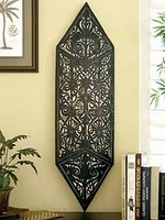 Mandau and Talawang, Dayak Traditional Weapons of Central Borneo Mandau and Talawang, Dayak Traditional Weapons of Central Borneo