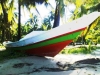thumbs fishermans boat on keraya beach Keraya Beach , Kotawaringin Barat