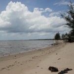 Tanjung Penghujan Beach , Kotawaringin Barat Tanjung Penghujan Beach , Kotawaringin Barat
